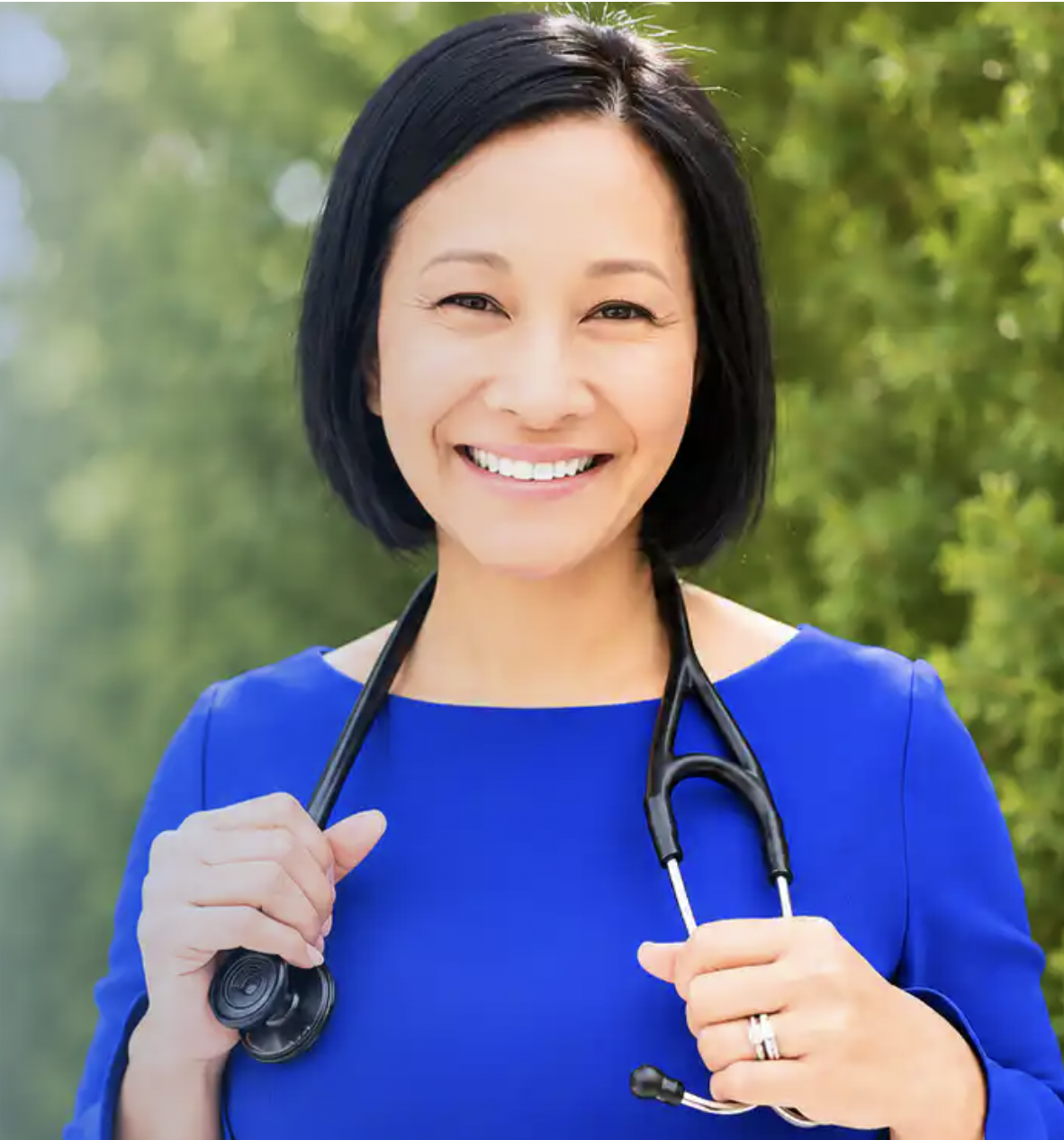 Revitalize Wellness Center, LLC - Nina M. Manipon, ND
